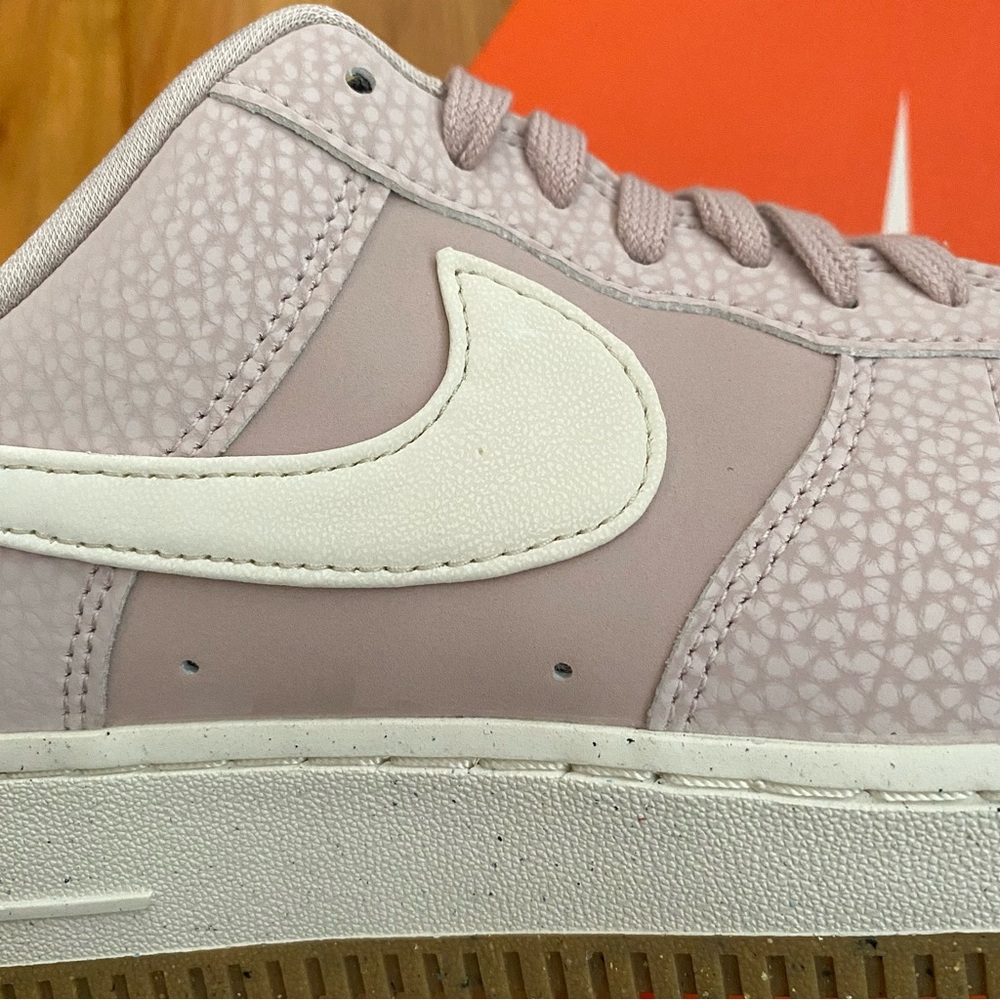 Nike Air Force 1 Women’s Sneakers - Picture 7 of 8